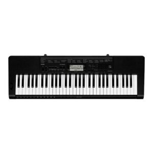 CASIO CTK-3500K2-ADAP Órgano Electrónico 61 Teclas