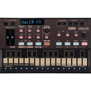 KORG VOLCA-FM2 Sintetizador Digital