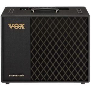 VOX VT100X Amplificador de Guitarra 1×12″ 100W