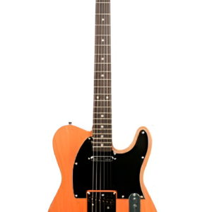 TAKEY TK-TL-N Guitarra Eléctrica Telecaster Natural