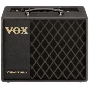 VOX VT20X Amplificador de Guitarra 1×8″ 20W