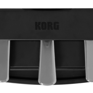 KORG PU-2 Pedal para Teclado