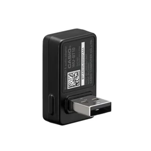 CASIO WU-BT10C2 Adaptador Bluetooth para Teclados