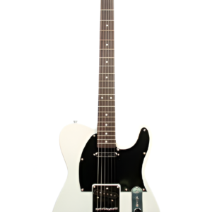 TAKEY TK-TL-CRS Guitarra Eléctrica Telecaster CHROME SILVER