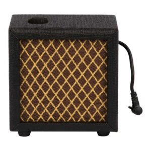 VOX AMPLUG CABINET Mini Gabinete para Guitarra VOX  (3")  2 watts
