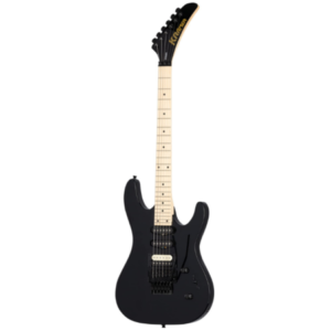 KRAMER KSTMFRHSSEBBF1 Guitarra eléctrica Striker Hss Floyd Rose Special Ebony