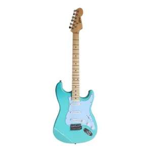 TAKEY - TK-STM-DB - Guitarra Eléctrica Stratocaster -  DAPHNE BLUE