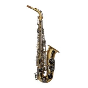 SAITO - SAX4SS Saxofón Alto