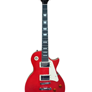 TAKEY TK-LPN-TR Guitarra Eléctrica  - Trans Red