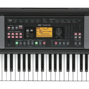 KORG EK-50CSA Teclado Arranger Entertainer