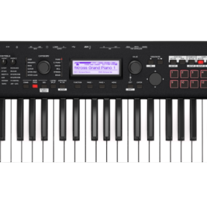 KORG KROSS2-61 Sintetizador de 61 teclas