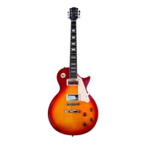 TAKEY TK-LPN-CS Guitarra Eléctrica Cherry Sunburst