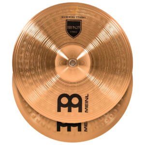 MEINL MA-BZ-14M Platillo de Marcha 14"