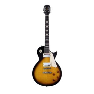 TAKEY – TK-LPN-TSB – Guitarra Eléctrica Satin Tobacco Burst
