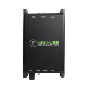 MACKIE MDB-USB CAJA DIRECTA usb