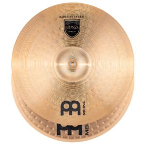 MEINL MA-BZ-18M Platillo de Marcha 18″