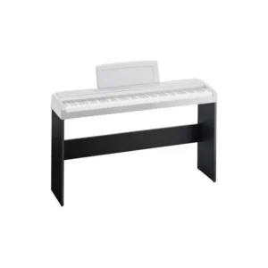 KORG SPST-1W BK Soporte para Piano