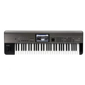KORG KROME-61 EX Sintetizador de 61 Teclas