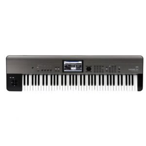 KORG KROME-73 EX Sintetizador de 73 Teclas