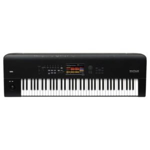 KORG NAUTILUS 73 Sintetizador de 73 Teclas