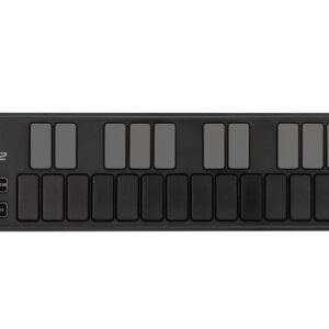 KORG NANOKEY2  Controlador MIDI Slim-Line 25 Teclas USB