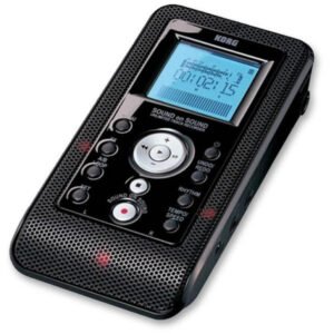 KORG - SOUNDON SOUND SR1 - Grabador de Audio