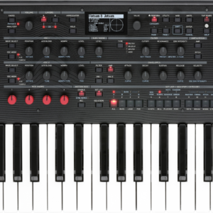 KORG MODWAVE MK2 Sintetizador