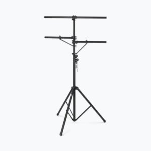 On-Stage LS7720BLT Soporte de iluminación con barras laterales