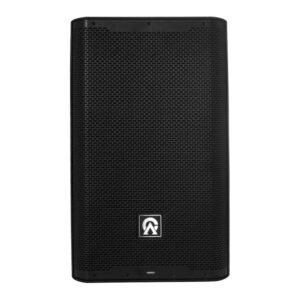 CUSTOM AUDIO SYSTEM TK15PRO Altavoz Activo 1400 watts 15″ dsp bt bi-amp