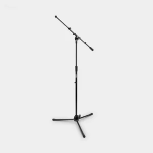 On-Stage MS9701TB+ Soporte de micrófono telescópico de alta resistencia