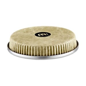 MEINL RHEAD-812NT Parche para Bongo  8.1/2" Fiberskyn Natural Head REMO