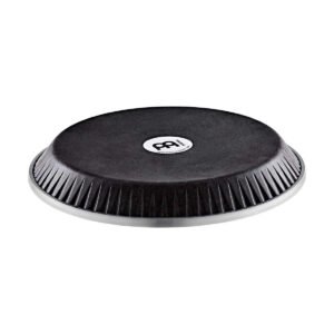 Meinl RHEAD-1212BK Parche para Tumba 12.1/2" Skyndeep Black