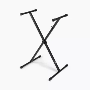 On-Stage KS7190 Soporte para teclado Single-X