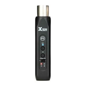 X VIVE P3 – Receptor Inalámbrico Bluetooth