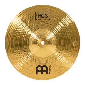 MEINL - HCS10S - Plato Splash 10" HCS