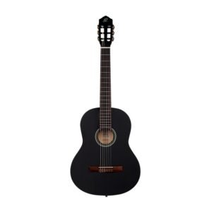 ORTEGA RST5M-3/4BK Guitarra Acústica – Ortega Student Series
