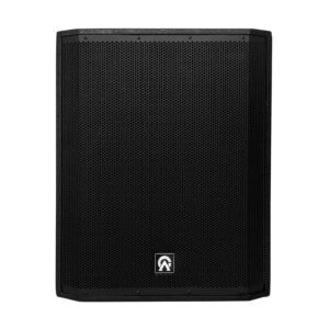 CUSTOM AUDIO SYSTEM – TK18SUB Subwoofer de 18” 2300 w T-Series