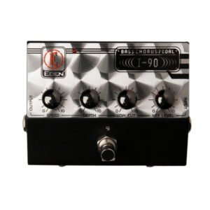 EDEN – I90-E Pedal Analógico para Bajo