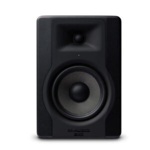 M-Audio BX5D Monitor de Estudio Activo de 5″
