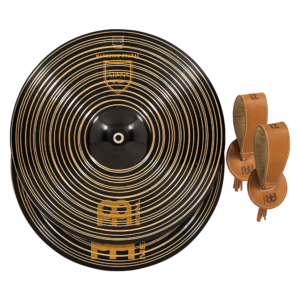 MEINL - MA-AR-18DA - Platillo para Banda 18" Dark Arena