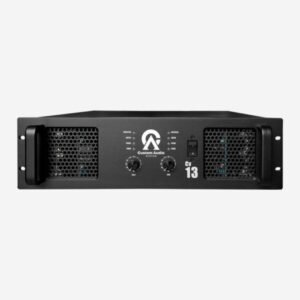 CUSTOM AUDIO SYSTEM CV-13 Amplificador 4000W serie CV