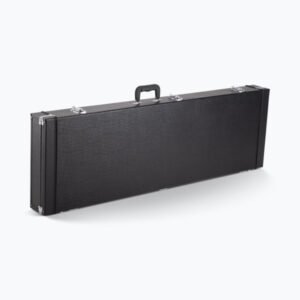 On-Stage GCB6000B Estuche rígido para bajo