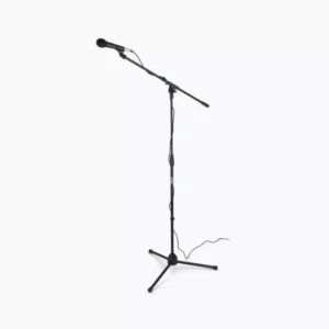 On-Stage MS7500 Mic Stand Pack