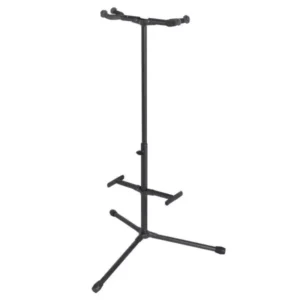 On-Stage GS7255 Soporte doble para guitarra Hang-It