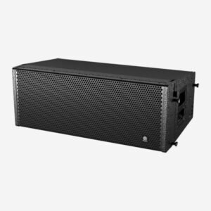 CUSTOM AUDIO SYSTEM CV-102 Line Array 2200W serie CV-DSP