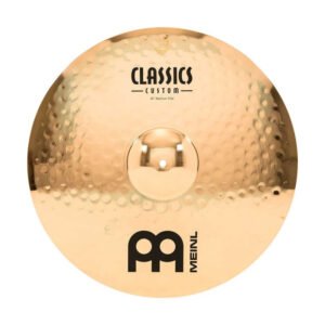 MEINL CC20MR-B Platillo Ride 20" Classics Custom Medium