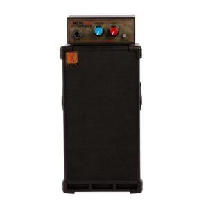 EDEN MICROTOUR-E Mini Combo para Bajo