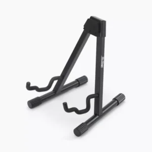 On-Stage GS7462B  Soporte de guitarra profesional con estructura en forma de A