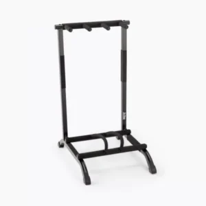 On-Stage  GS7361  Rack plegable para múltiples guitarras de tres espacios