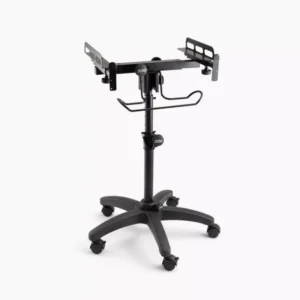 On-Stage MIX-400 V2 Soporte para mezclador/controlador móvil
